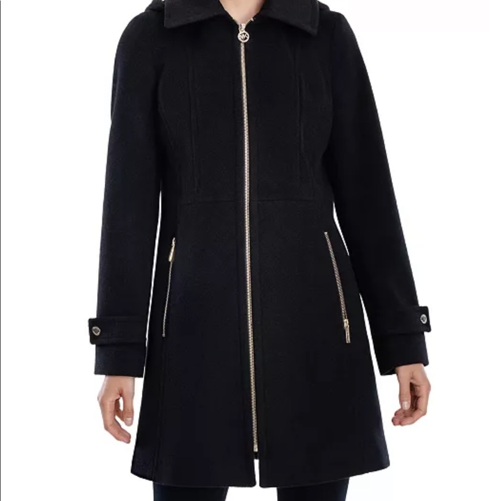 Michael Kors Winter Coat, plus size